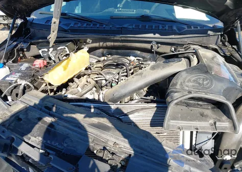 2020 Ford F-150 Xlt из США, поврежденный, VIN 1FTEW1E59LFA76476